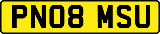 PN08MSU