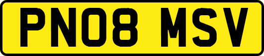 PN08MSV