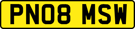 PN08MSW