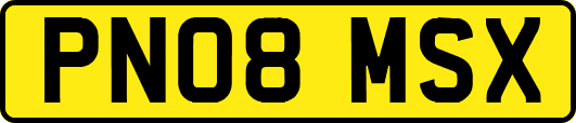 PN08MSX