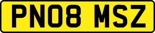 PN08MSZ