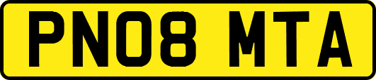 PN08MTA