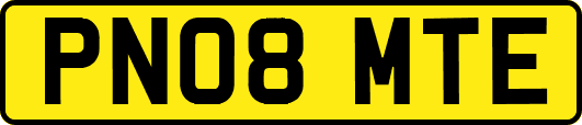 PN08MTE