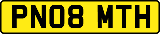 PN08MTH