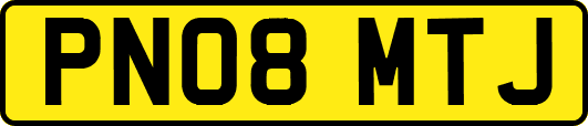 PN08MTJ