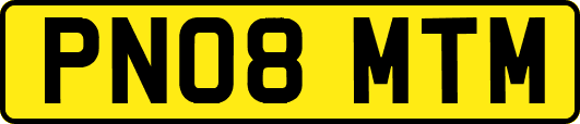 PN08MTM