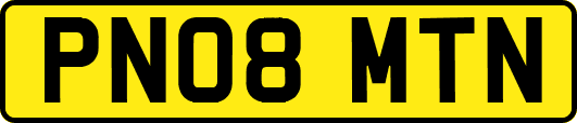 PN08MTN