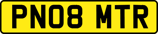 PN08MTR