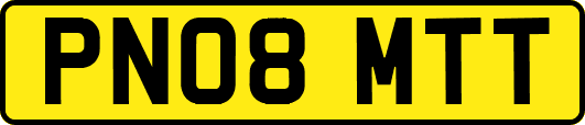 PN08MTT