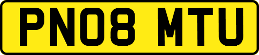 PN08MTU