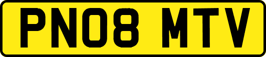 PN08MTV