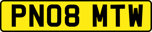 PN08MTW