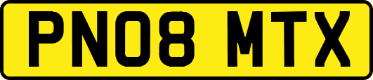 PN08MTX