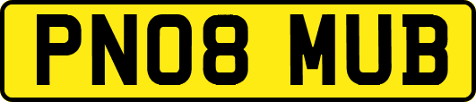 PN08MUB