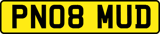 PN08MUD