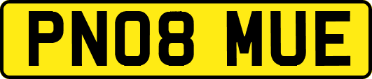 PN08MUE