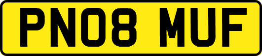 PN08MUF