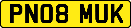 PN08MUK