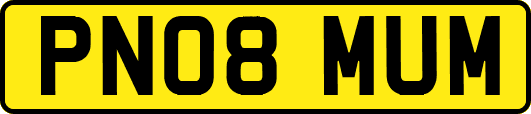 PN08MUM