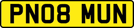 PN08MUN