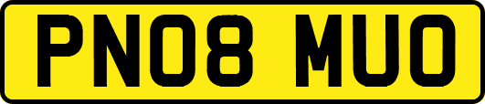 PN08MUO