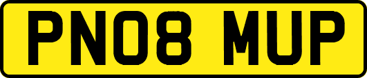 PN08MUP