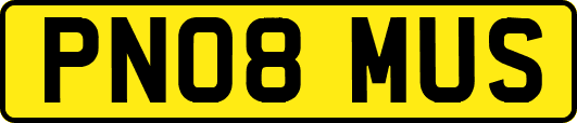 PN08MUS