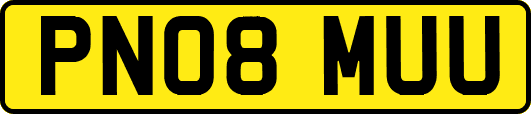 PN08MUU