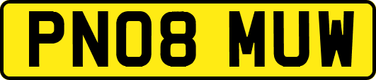 PN08MUW