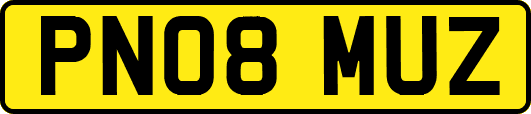 PN08MUZ