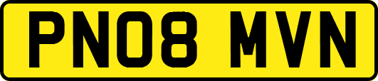PN08MVN