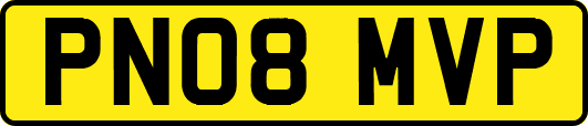 PN08MVP