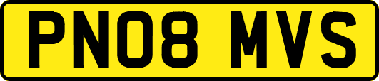 PN08MVS