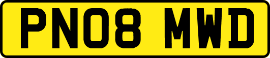PN08MWD