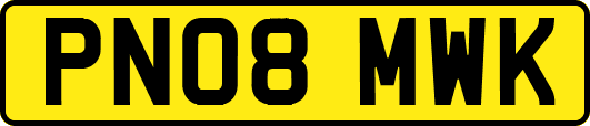 PN08MWK