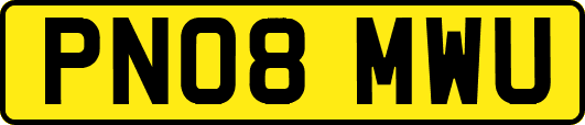 PN08MWU