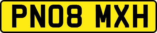 PN08MXH