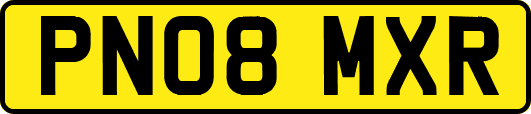 PN08MXR