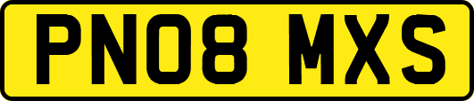 PN08MXS