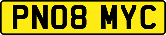 PN08MYC