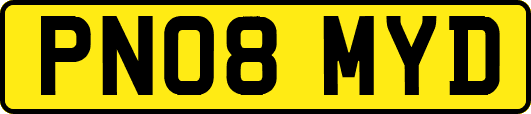 PN08MYD