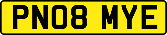 PN08MYE