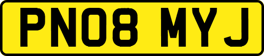 PN08MYJ