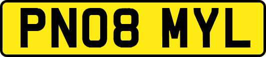 PN08MYL