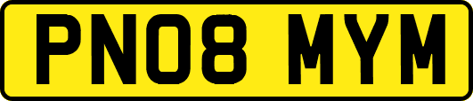 PN08MYM