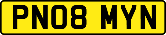 PN08MYN