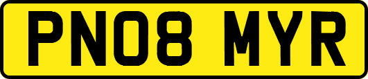 PN08MYR