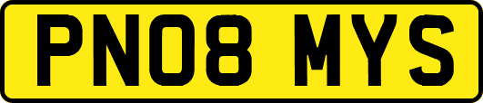 PN08MYS