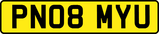 PN08MYU