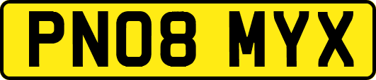 PN08MYX